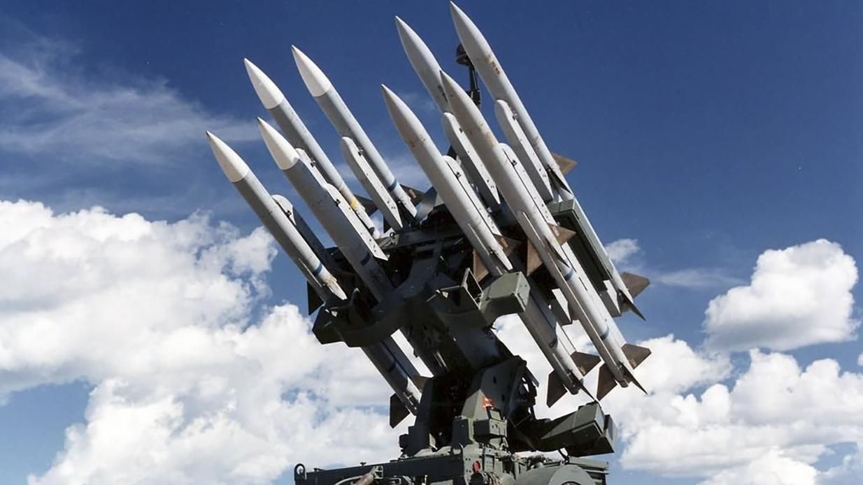 13 государств подписали совместное заявление о модернизации украинской ПВО