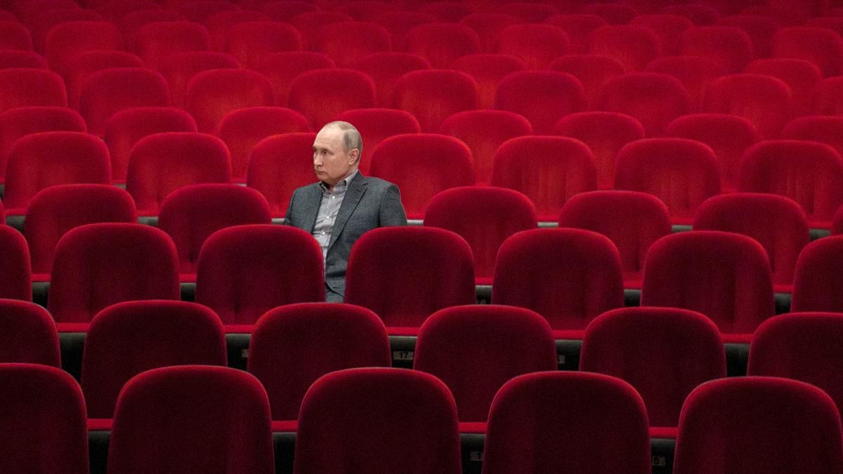 Боллівуд і дорами: російські кінотеатри перейдуть на індійські та корейські фільми - Техно Боллівуд і дорами: російські кінотеатри перейдуть на індійські та корейські фільми - Техно