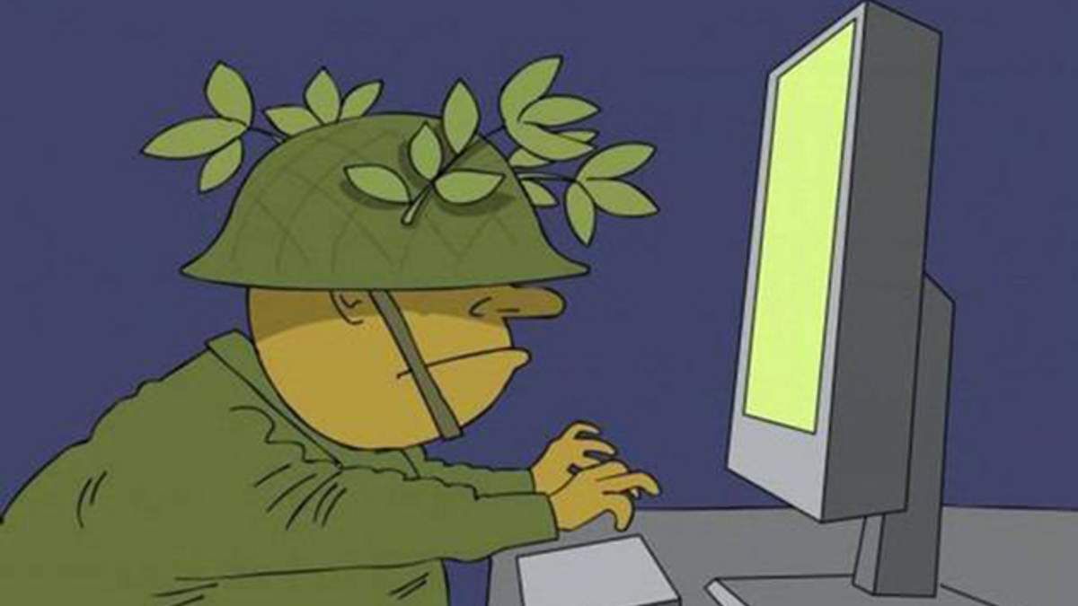 Будьте осторожны с информацией, чтобы не вызвать панику, – просит председатель Львовской ОВА Будьте осторожны с информацией, чтобы не вызвать панику, – просит председатель Львовской ОВА