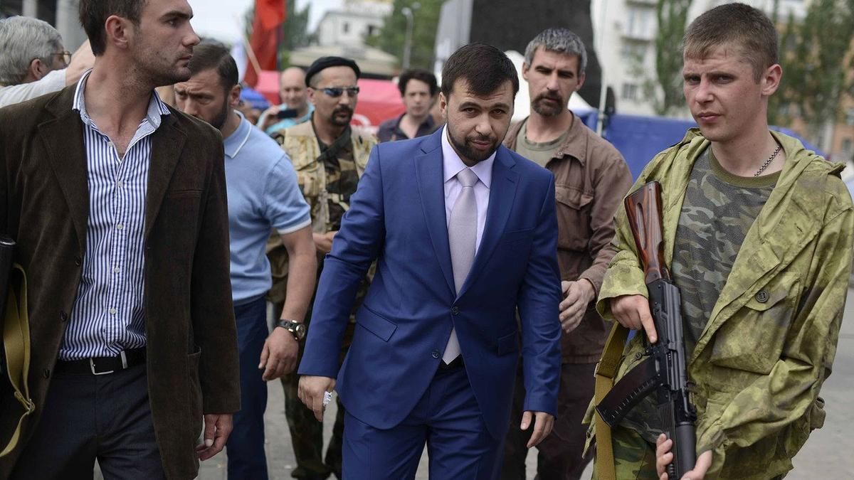 Россияне обнажают тылы: на Донбассе не осталось ни одного боеспособного подразделения оккупантов - 24 Канал Россияне обнажают тылы: на Донбассе не осталось ни одного боеспособного подразделения оккупантов - 24 Канал