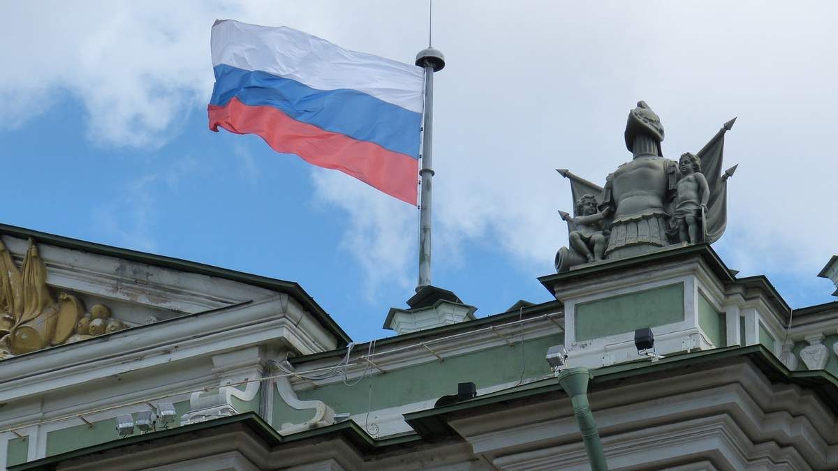 Активисты призывают запретить сети российских ОО в Украине: их финансирует агрессор - 24 Канал Активисты призывают запретить сети российских ОО в Украине: их финансирует агрессор - 24 Канал