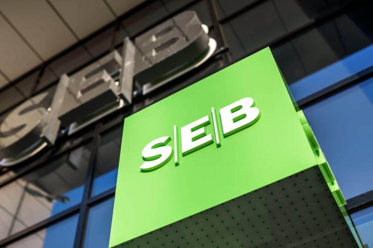 Шведський банк SEB AB повністю йде з російського ринку - 24 Канал