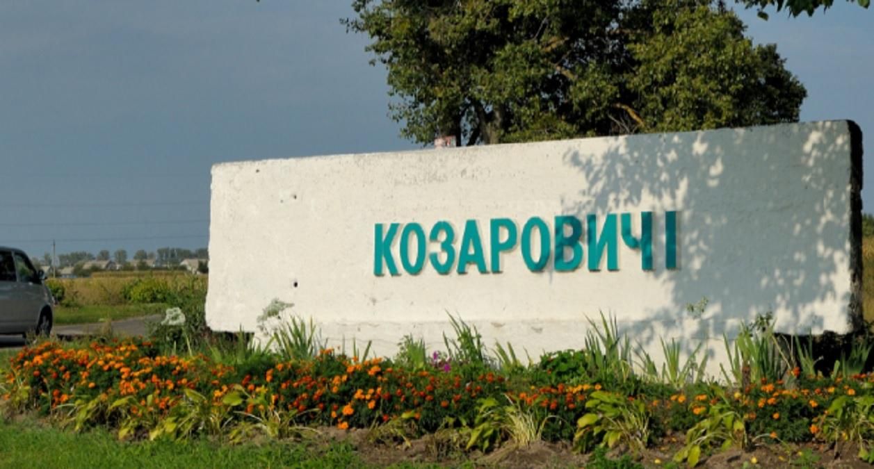 Коридор з Козаровичів на Київщині не спрацював: окупанти відкрили вогонь по колоні - 24 Канал