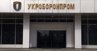 Глава Укроборонпрома отстранил руководителя направления высокоточного оружия из-за расследования