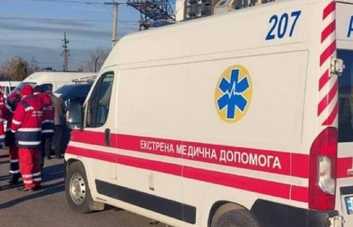 Захваченных водителей и экипаж скорой, доставлявших гумпомощь, освободили, – Верещук Захваченных водителей и экипаж скорой, доставлявших гумпомощь, освободили, – Верещук