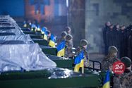 Українські захисники в ООС за добу відбили 13 атак ворога: знищили 300 росіян і техніку