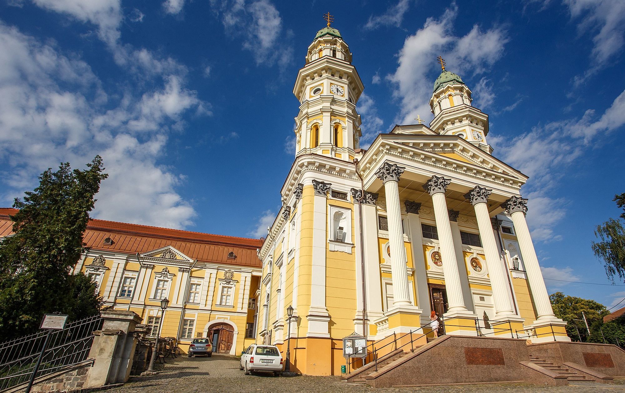 Российские спецслужбы называются "венгерской общиной" и призывают к отсоединению Закарпатья Российские спецслужбы называются "венгерской общиной" и призывают к отсоединению Закарпатья