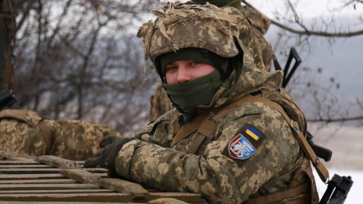 Головні слова "зі мною все ОК": Зеленська показала відважних хлопців та дівчат із ЗСУ - 24 Канал Головні слова "зі мною все ОК": Зеленська показала відважних хлопців та дівчат із ЗСУ - 24 Канал