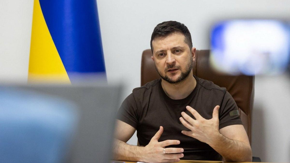 Ми не катуємо людей, – Зеленський про ставлення до російських полонених - 24 Канал Ми не катуємо людей, – Зеленський про ставлення до російських полонених - 24 Канал