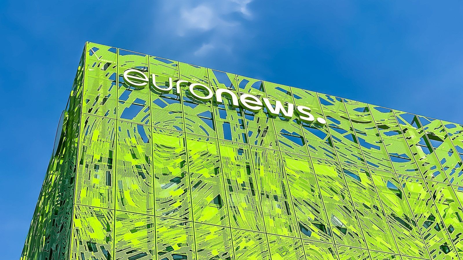 Роскомнадзор ограничил доступ к Euronews Роскомнадзор ограничил доступ к Euronews