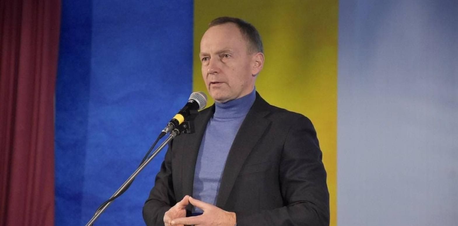 В Чернигове осталось менее половины населения, – городской голова В Чернигове осталось менее половины населения, – городской голова