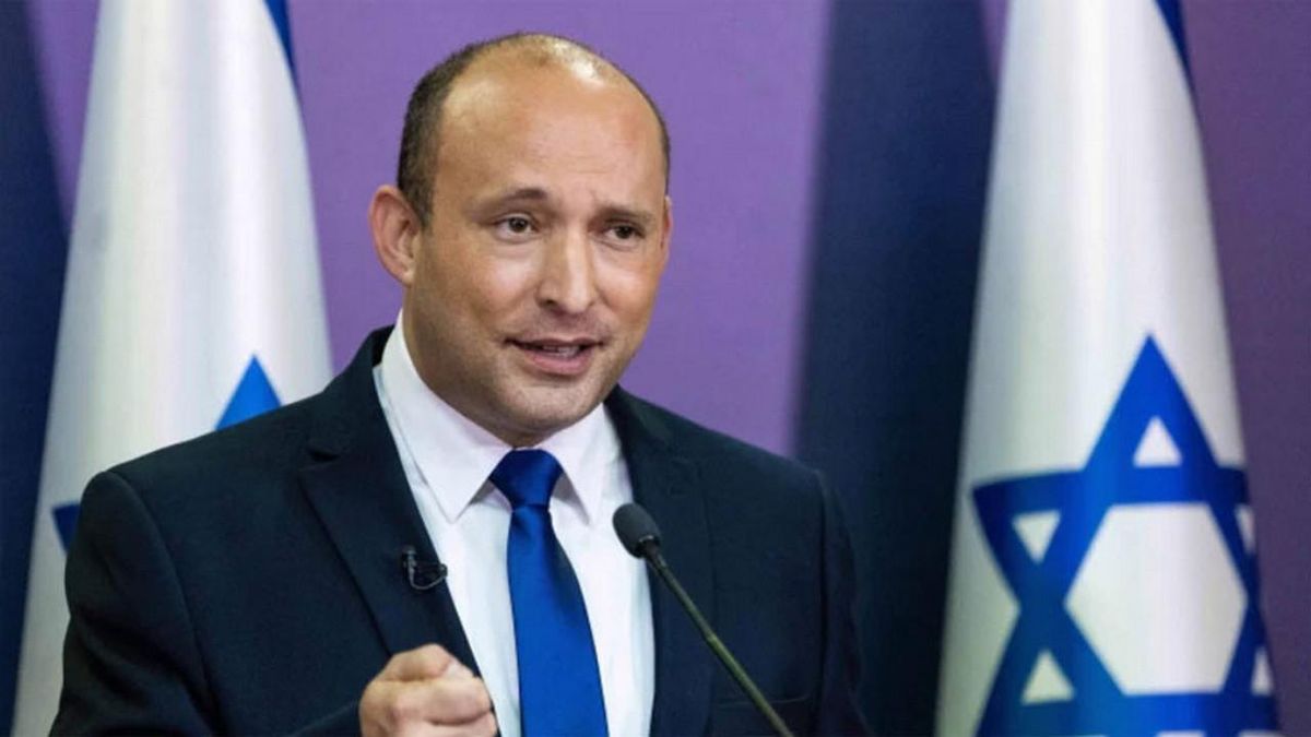 Премьер Израиля поручил спецслужбам готовить его визит в Киев, – СМИ