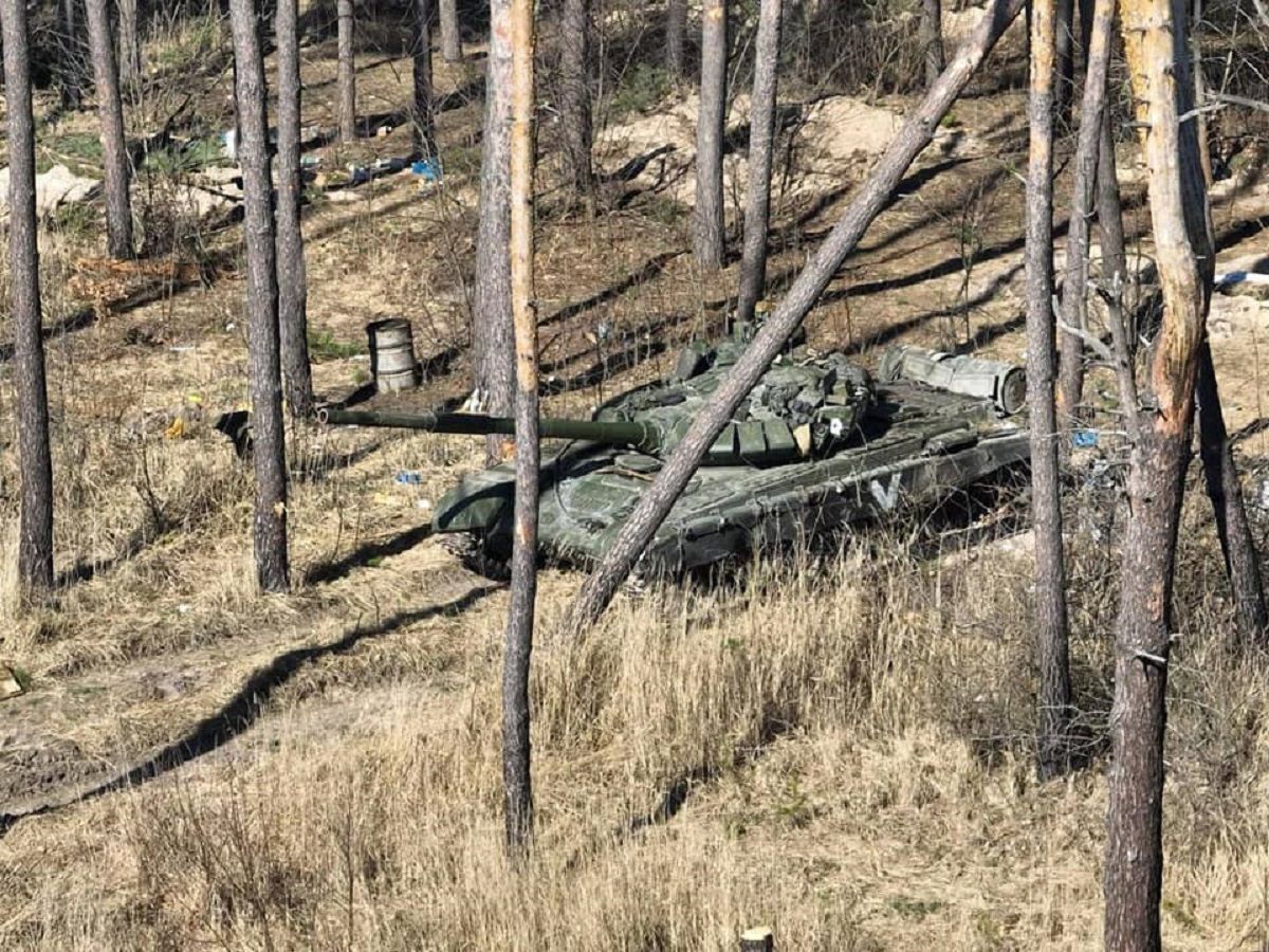 Росія веде агресивну пропаганду, що Білорусі необхідно брати участь у війні, – Генштаб - 24 Канал