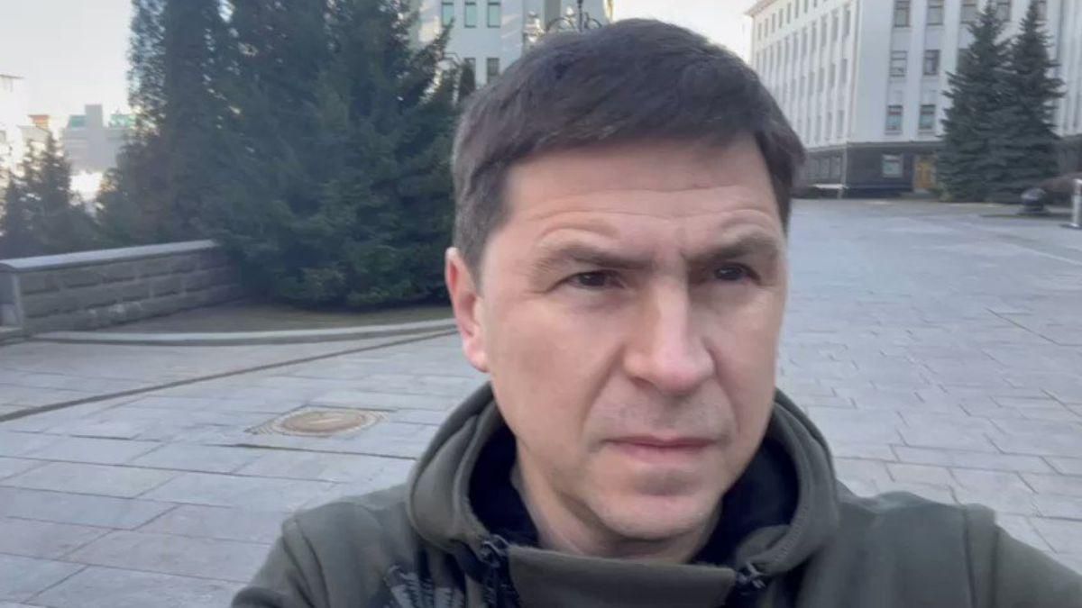 НАТО могло б більш активно втрутитися у будь-якому форматі, – Подоляк - 24 Канал НАТО могло б більш активно втрутитися у будь-якому форматі, – Подоляк - 24 Канал