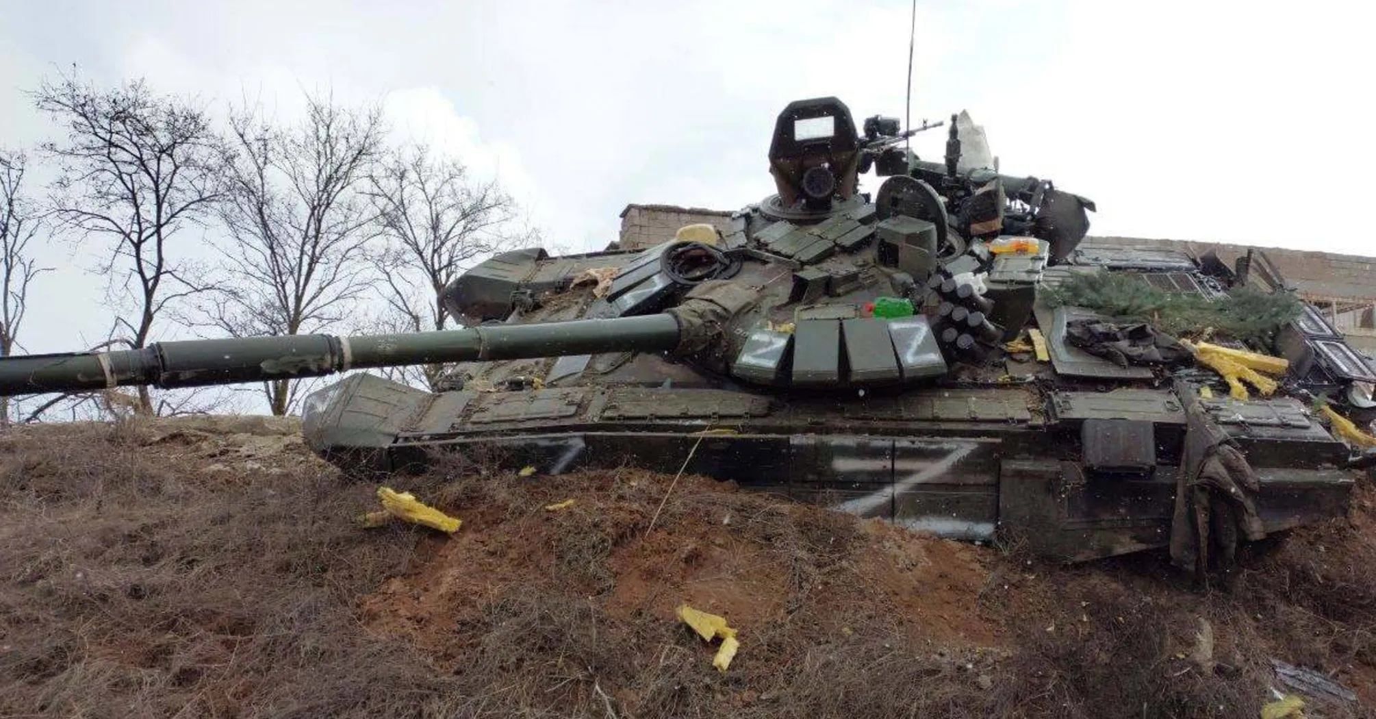 Из-за нехватки комплектующих остановил работу единственный в России производитель танков