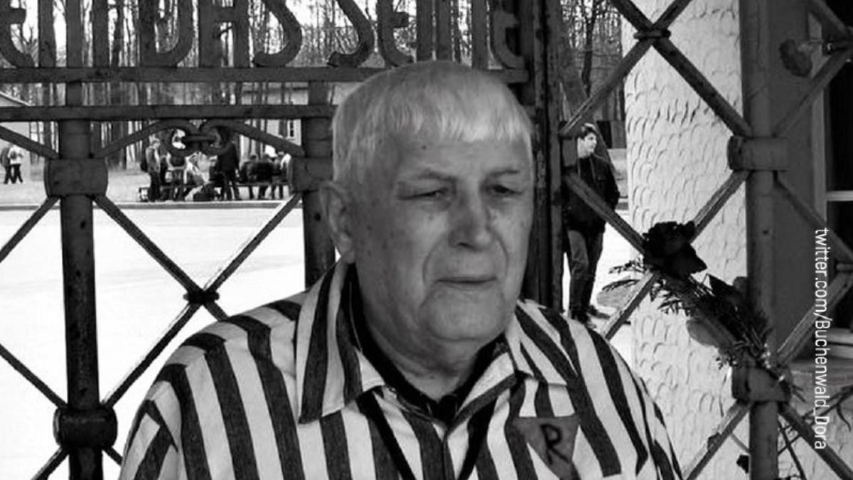Терехов доручив допомогти родині вивезти з Салтівки 96-річного Бориса Романченка - 24 Канал