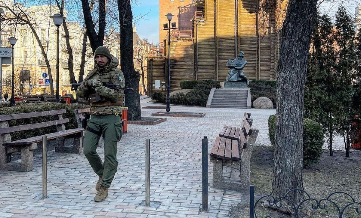 Эту нацию не одолеть, – Стаховский поражен единением украинцев во время войны
