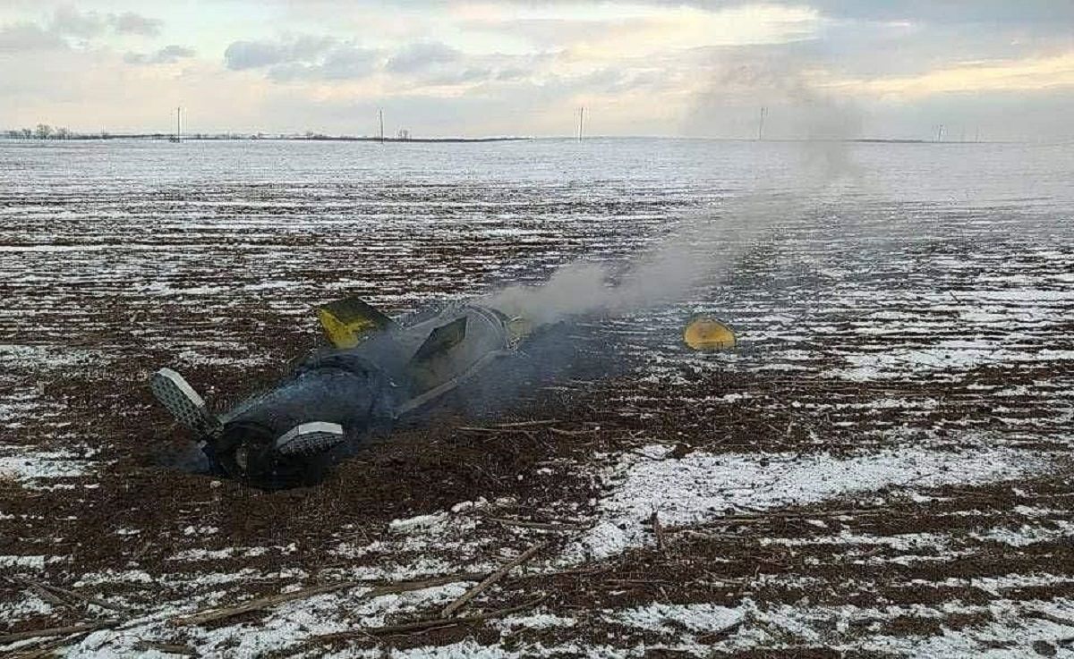 Росія використовує гуперзвукові ракети, бо не має успіху на землі, – розвідка Великої Британії - 24 Канал Росія використовує гуперзвукові ракети, бо не має успіху на землі, – розвідка Великої Британії - 24 Канал