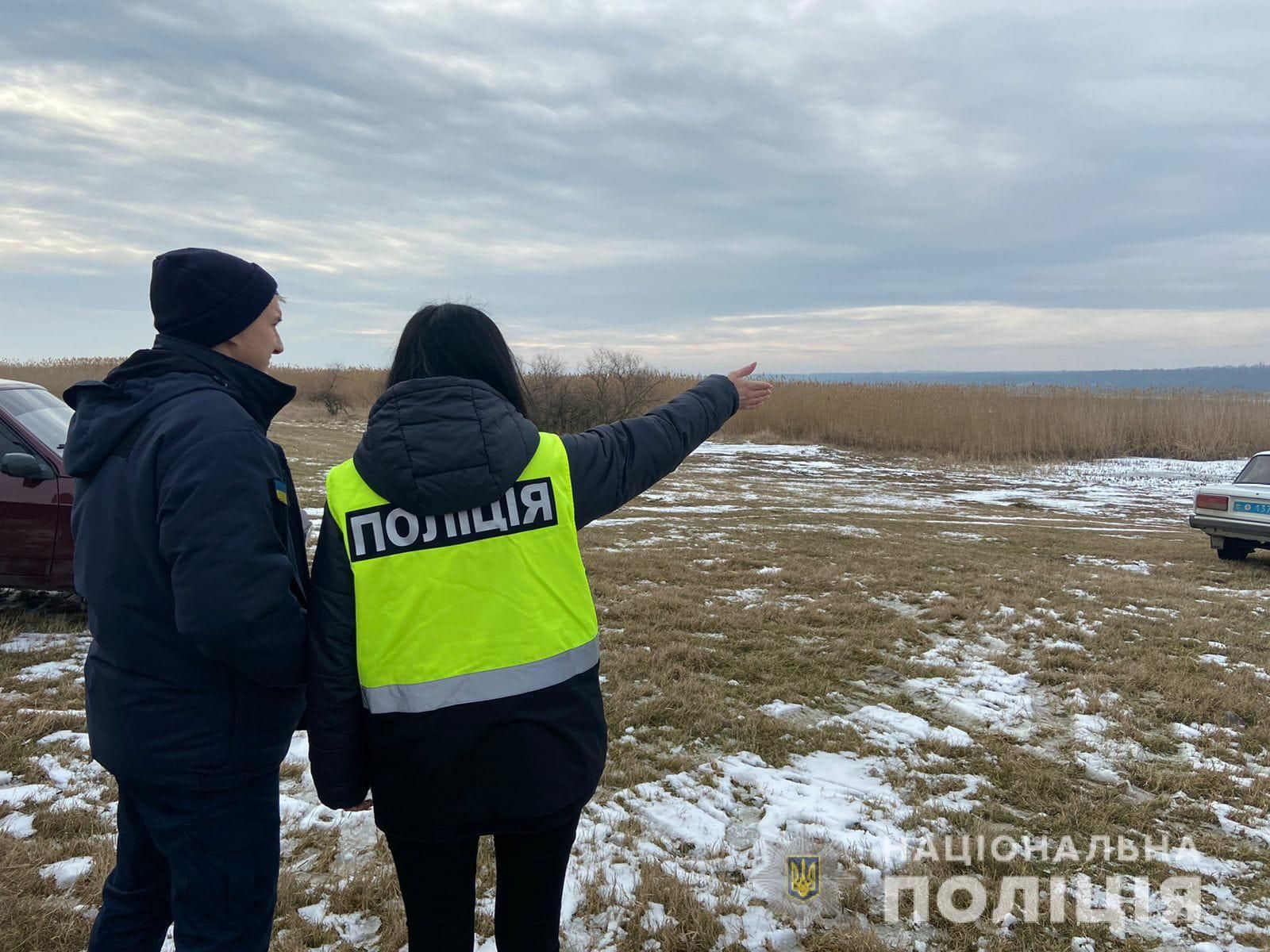 В озері на Одещині виявили тіло 15-річного підлітка, якого шукали 2 місяці - 24 Канал