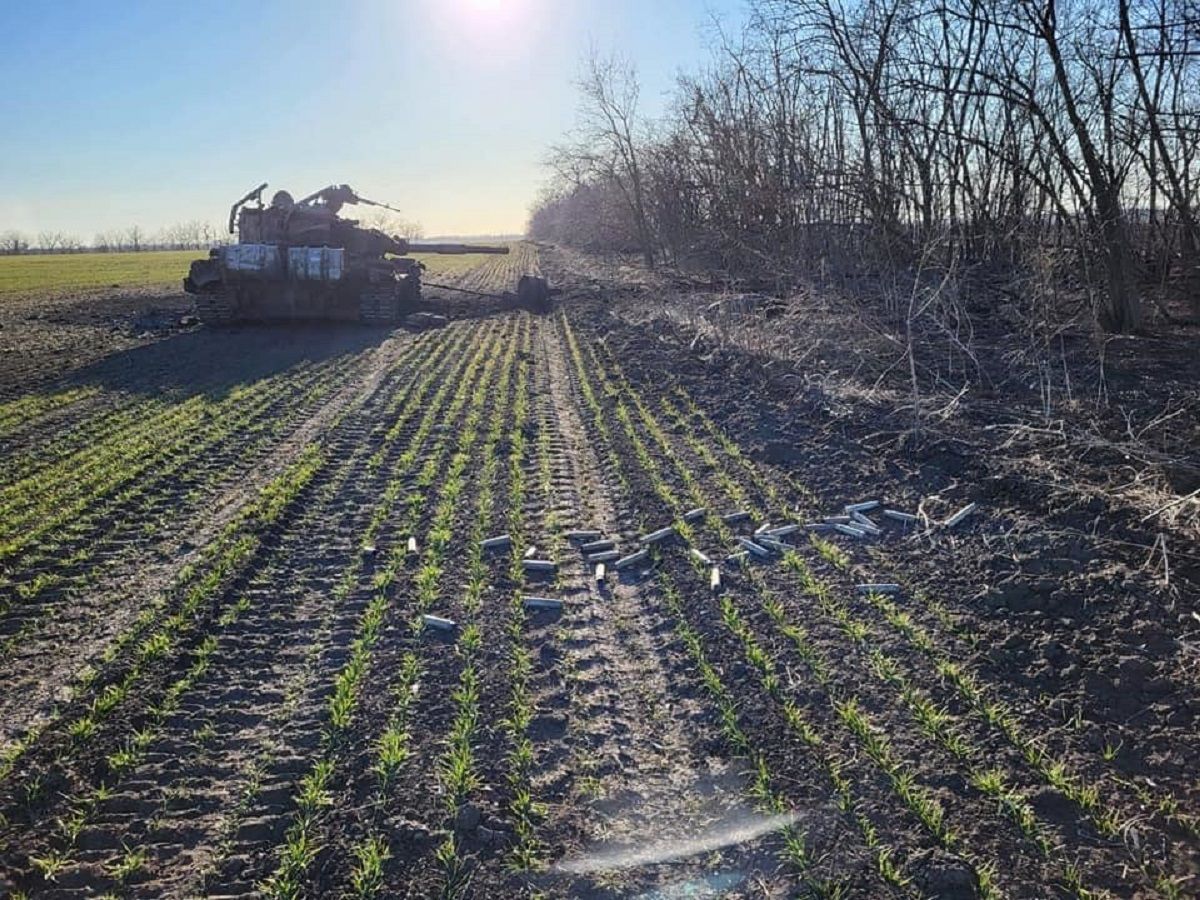 США не визначили, чи є в Росії командир, який відповідає за війну проти України, – ЗМІ - 24 Канал США не визначили, чи є в Росії командир, який відповідає за війну проти України, – ЗМІ - 24 Канал