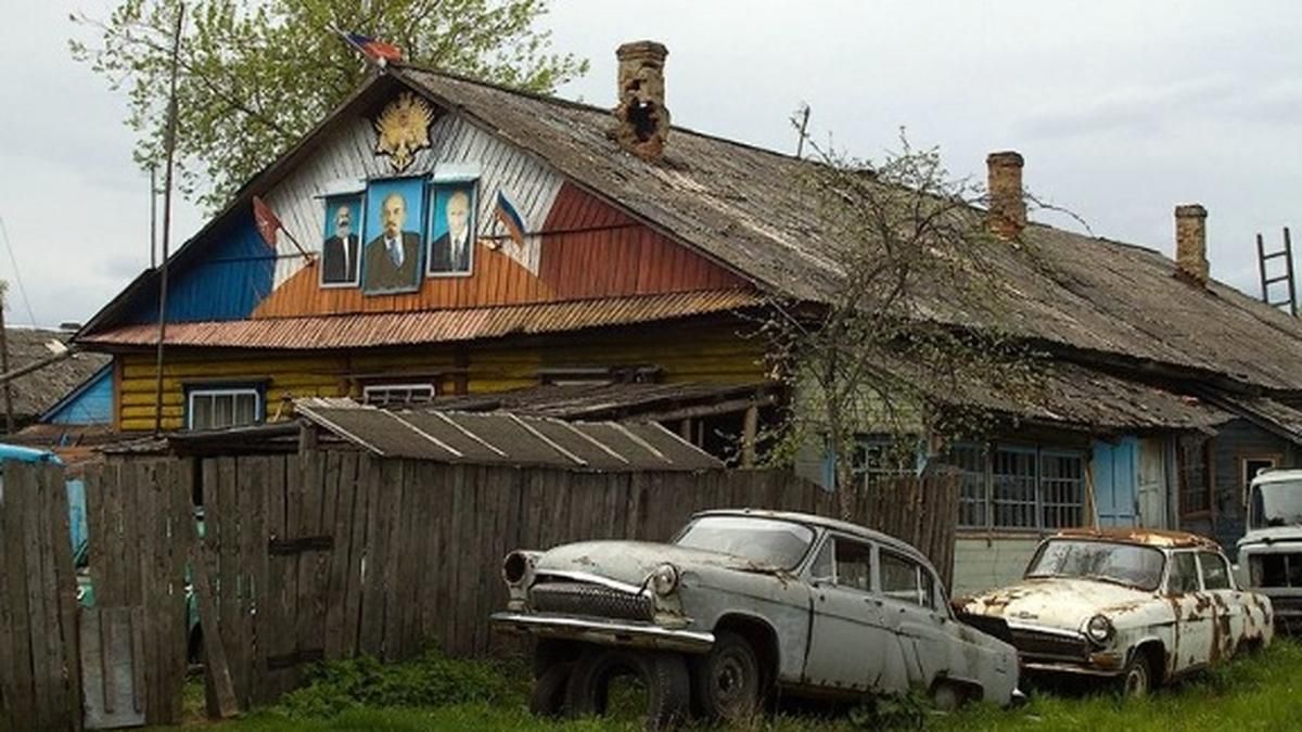 У Кремлі вирішили відбирати гроші у бюджетників для війни в Україні - 24 Канал У Кремлі вирішили відбирати гроші у бюджетників для війни в Україні - 24 Канал