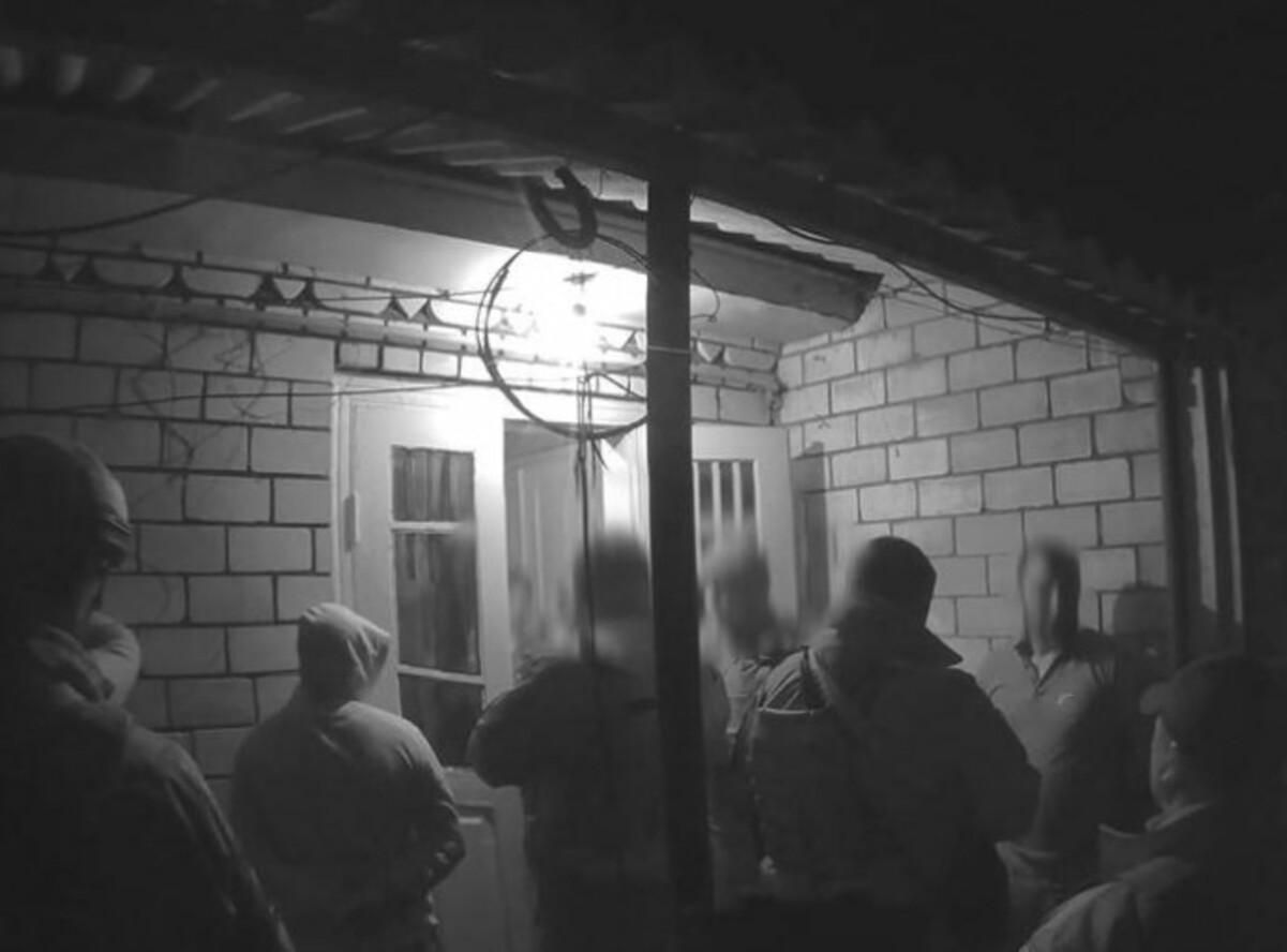 Переселенцы с Харьковщины передавали россиянам информацию об украинских военных с Виннитчины - 24 Канал Переселенцы с Харьковщины передавали россиянам информацию об украинских военных с Виннитчины - 24 Канал