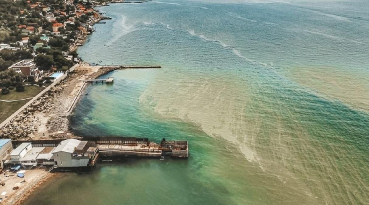 ВМС Туреччини попереджає про можливі дрейфувальні міни в Чорному морі - 24 Канал