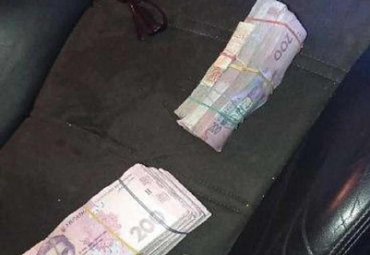 На Дніпропетровщині затримали 8 диверсантів: один чоловік приїхав із Москви - 24 Канал На Дніпропетровщині затримали 8 диверсантів: один чоловік приїхав із Москви - 24 Канал