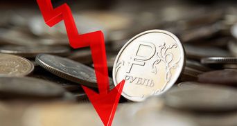 Росія вдруге за місяць уникла дефолту, але не ризикнула виплачувати борги в рублях 