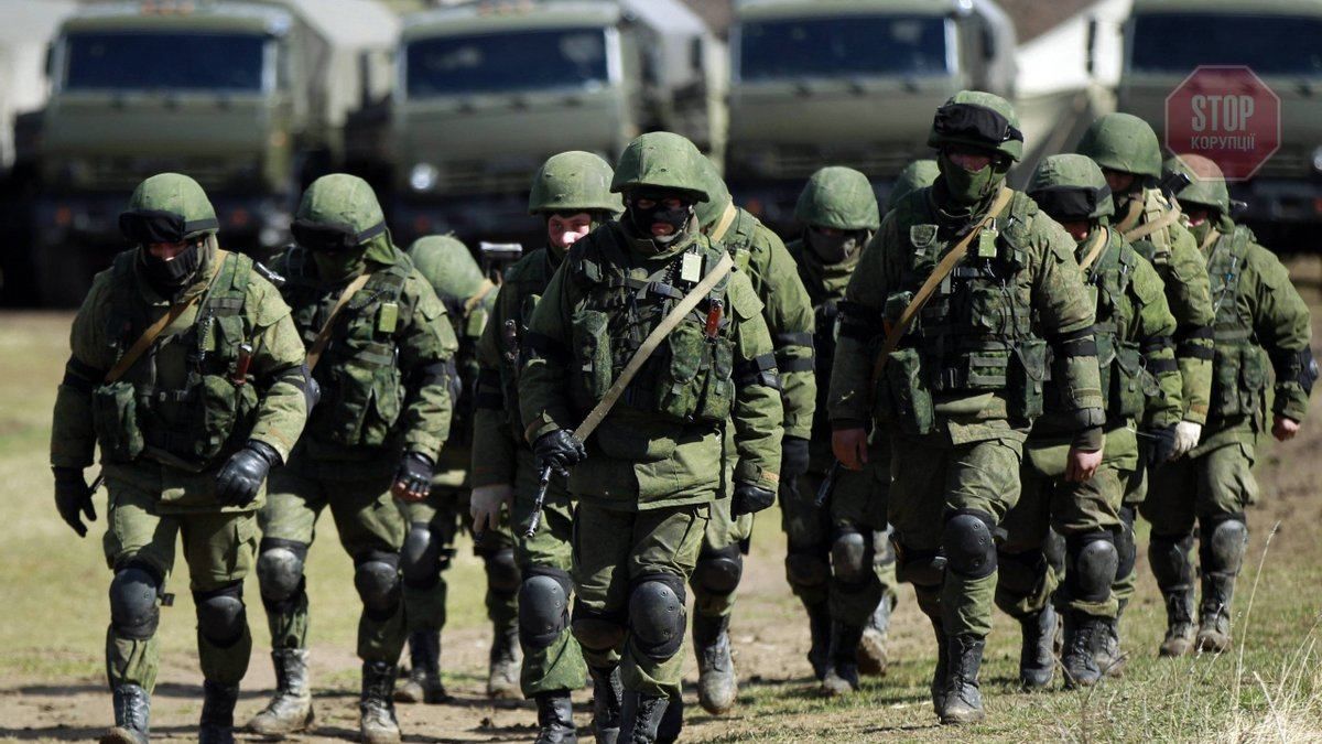 Немає кому воювати: на окупованому Донбасі триває примусова мобілізація - 24 Канал