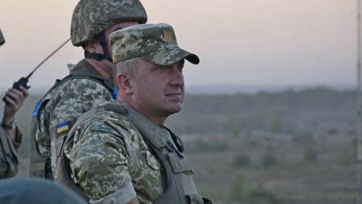 Ситуация полностью контролируемая, – глава ОВА прокомментировал слова мэра Борисполя о эвакуации Ситуация полностью контролируемая, – глава ОВА прокомментировал слова мэра Борисполя о эвакуации