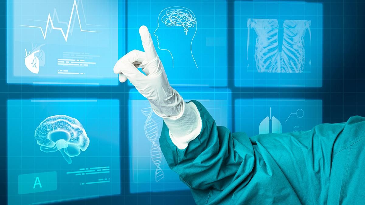 Искусственный интеллект для поиска лекарств придумал 40 тысяч вариантов химического оружия - Техно Искусственный интеллект для поиска лекарств придумал 40 тысяч вариантов химического оружия - Техно