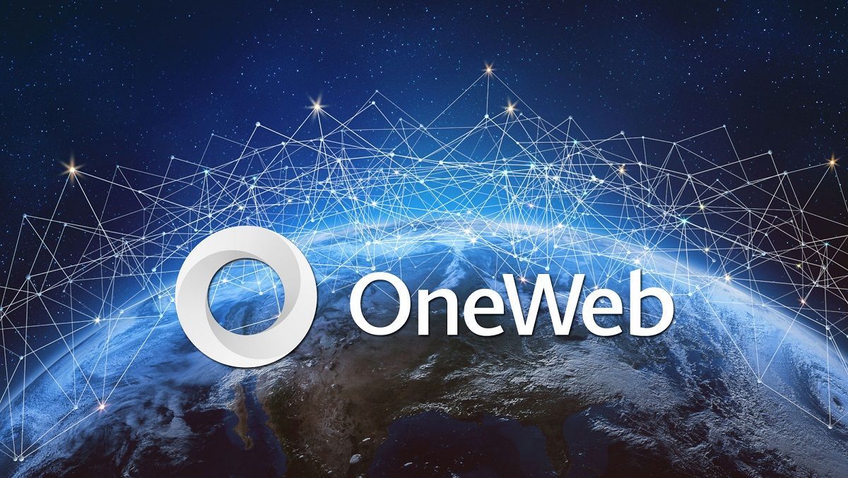 SpaceX виведе на орбіту супутники зв'язку OneWeb замість "Роскосмосу" - Техно