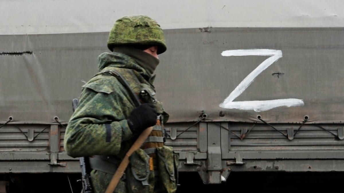 Російським окупантам під Миколаєвом страшніше, ніж у Чечні, – СБУ перехопила розмову окупантів - 24 Канал