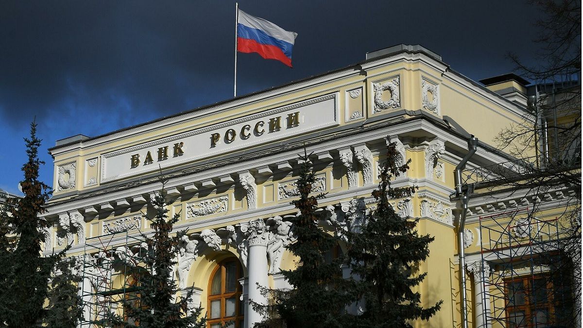 Російські банки завантажують з торентів програмне забезпечення через санкції Заходу - 24 Канал