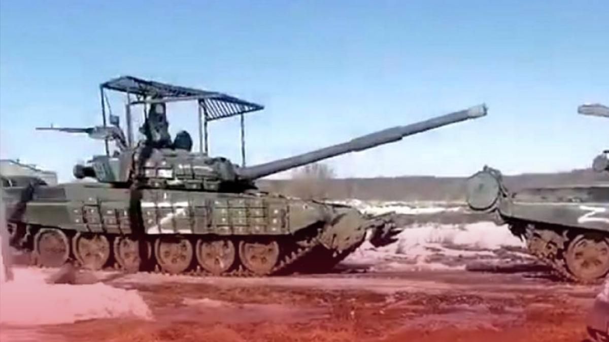 Российские войска становятся неуправляемыми, – Жданов о гибели путинских генералов в Украине Российские войска становятся неуправляемыми, – Жданов о гибели путинских генералов в Украине