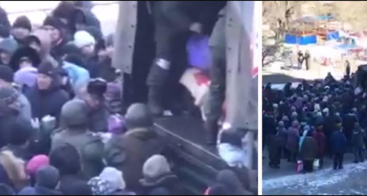 Не было света и воды: какая сейчас ситуация во временно оккупированной Балаклее Не было света и воды: какая сейчас ситуация во временно оккупированной Балаклее