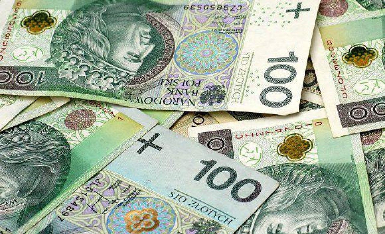 Польща в рамках санкцій заморозила понад 33 мільйони доларів на рахунках росіян - 24 Канал Польща в рамках санкцій заморозила понад 33 мільйони доларів на рахунках росіян - 24 Канал