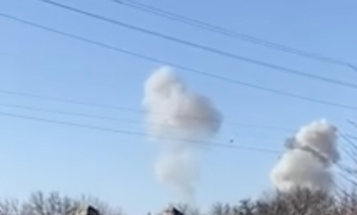 Росіяни завдали авіаударів по підприємствах Лозової й знищили 20 будинків - 24 Канал Росіяни завдали авіаударів по підприємствах Лозової й знищили 20 будинків - 24 Канал