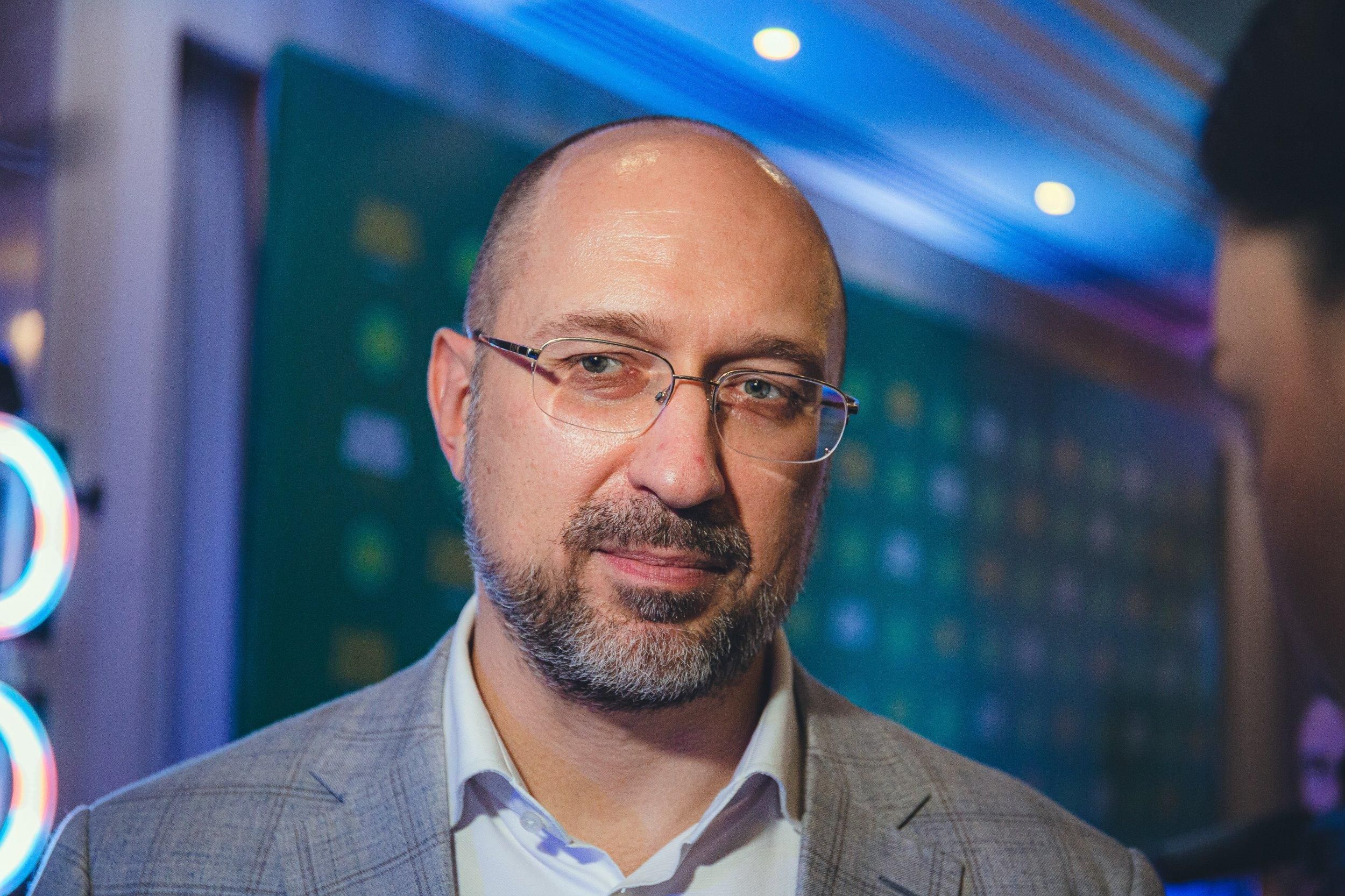 Московские пранкеры говорили с Британией от имени Шмыгаля и "договаривались" о ядерном статусе Московские пранкеры говорили с Британией от имени Шмыгаля и "договаривались" о ядерном статусе