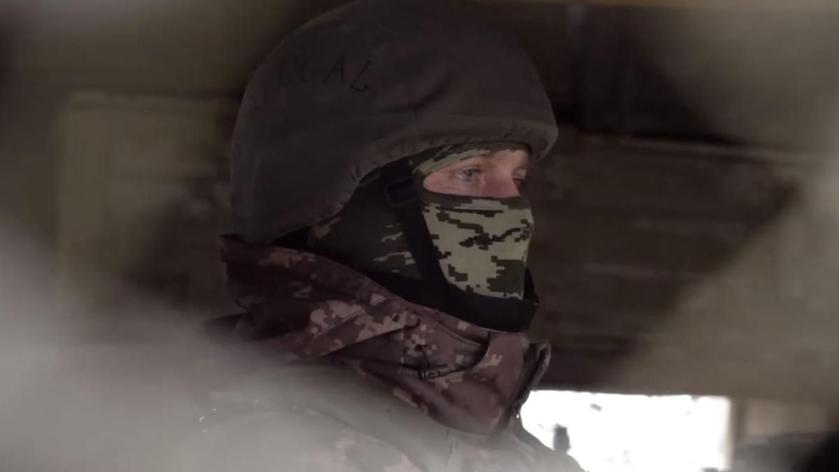 Незламний погляд перемоги: прикордонники показали хоробрих українських захисників - 24 Канал