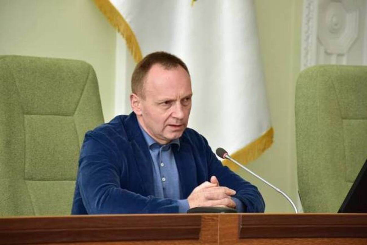 Люди не мають грошей, щоб купити їжу, – Атрошенко про ситуацію в Чернігові - 24 Канал Люди не мають грошей, щоб купити їжу, – Атрошенко про ситуацію в Чернігові - 24 Канал