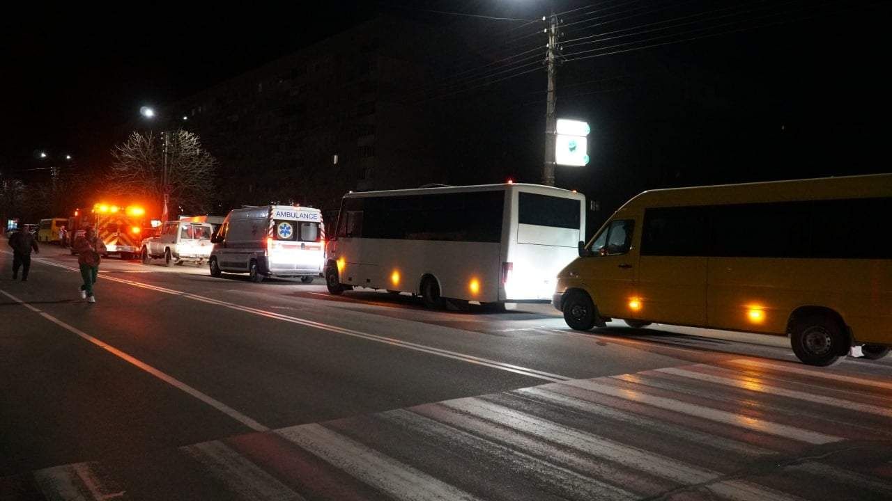 Мені – 95, пережила Голодомор і війну, але такого не бачила, – бабуся про напад Росії - 24 Канал Мені – 95, пережила Голодомор і війну, але такого не бачила, – бабуся про напад Росії - 24 Канал