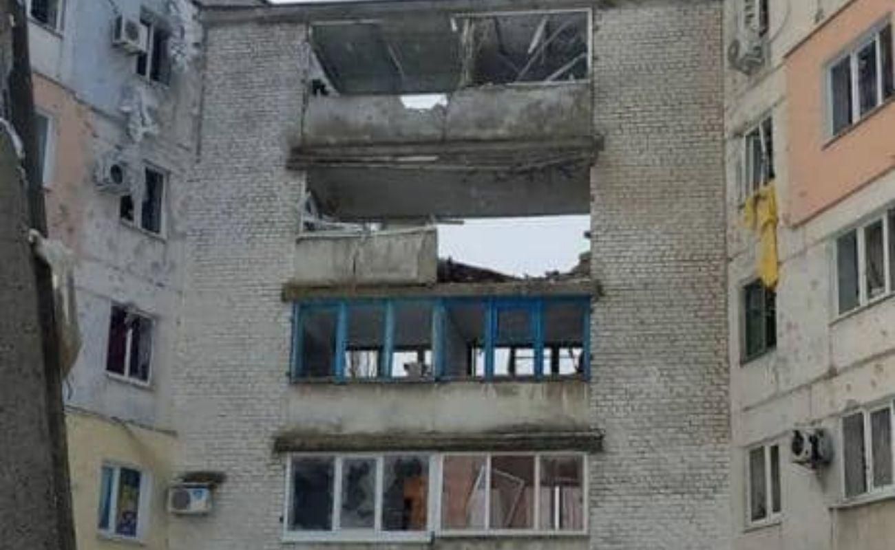 Из-за зверских обстрелов Рубежного и Попасной погибли 9 человек за пять дней Из-за зверских обстрелов Рубежного и Попасной погибли 9 человек за пять дней