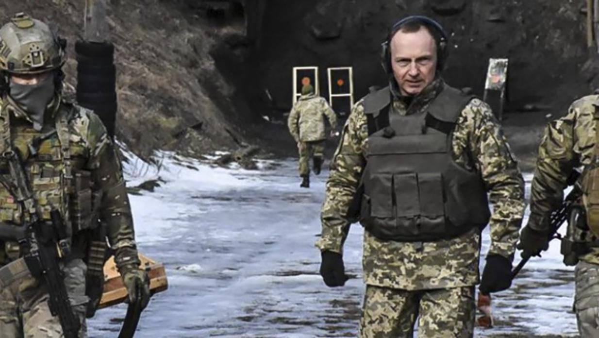 Ложное представление, что Путин может не зайти во Львовскую или другие области, – мэр Чернигова - 24 Канал Ложное представление, что Путин может не зайти во Львовскую или другие области, – мэр Чернигова - 24 Канал