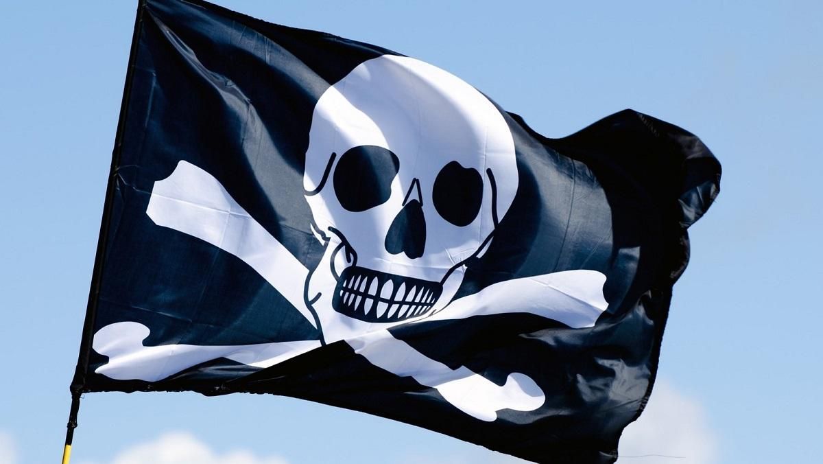 Країна піратів: у Росії стрімко зріс інтерес до торентів - Техно