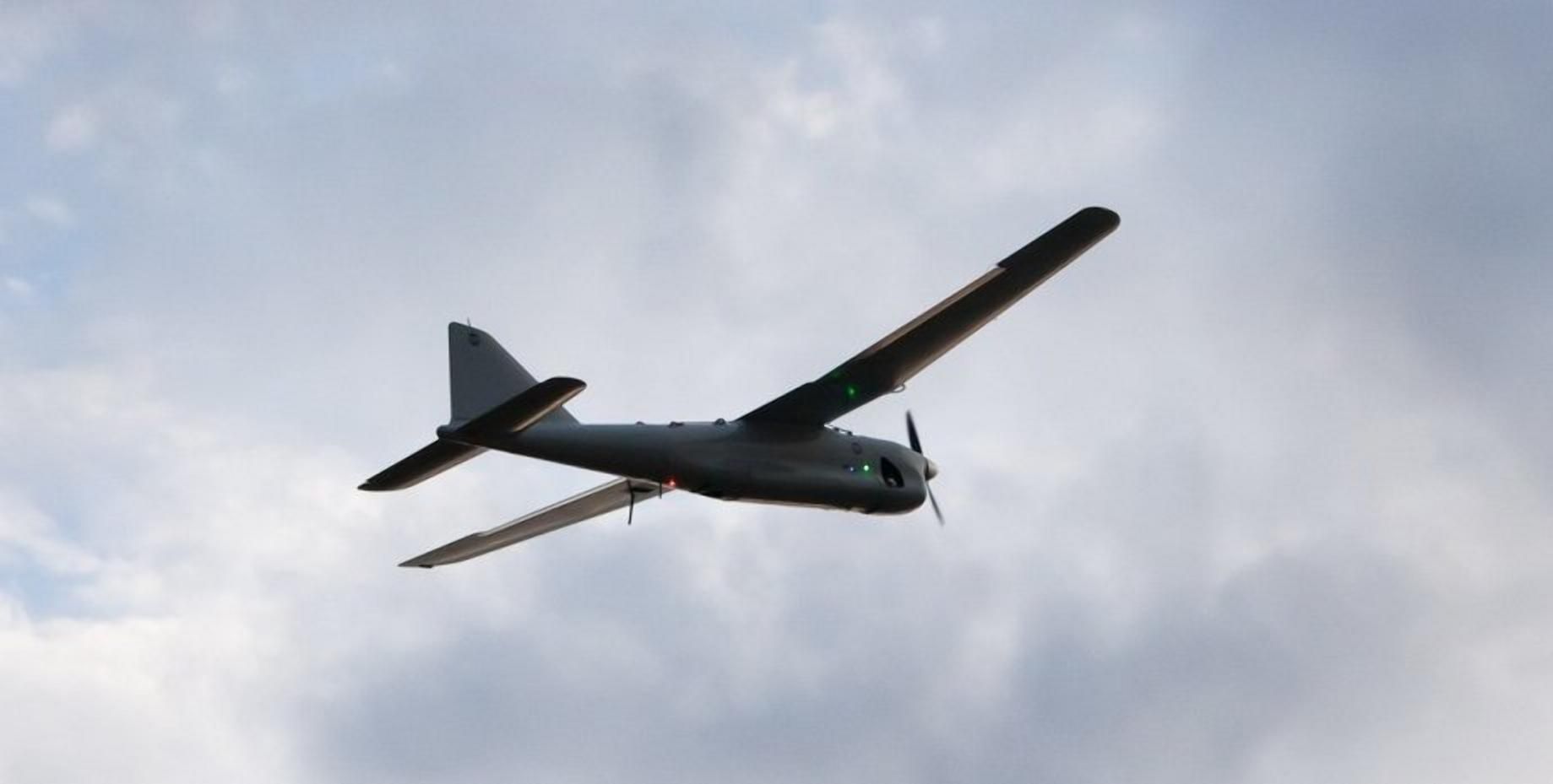 Минус два самолета и беспилотник: на Днепропетровщине уничтожили вражеские воздушные цели Минус два самолета и беспилотник: на Днепропетровщине уничтожили вражеские воздушные цели