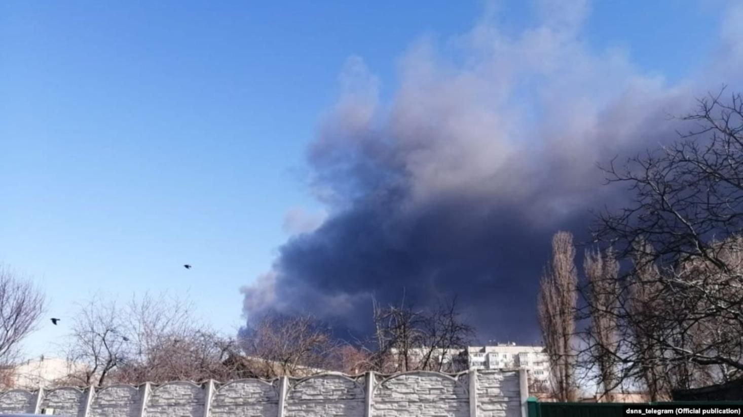 Росіяни свідомо розстрілюють мирне населення в Чернігові, – мер - 24 Канал