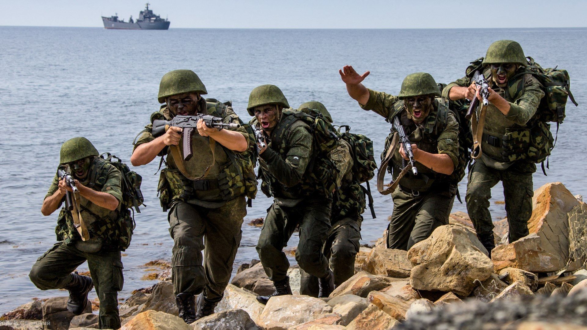 У 155-й окремій бригаді морської піхоти Росії 220 військових відмовились від війни проти України - 24 Канал