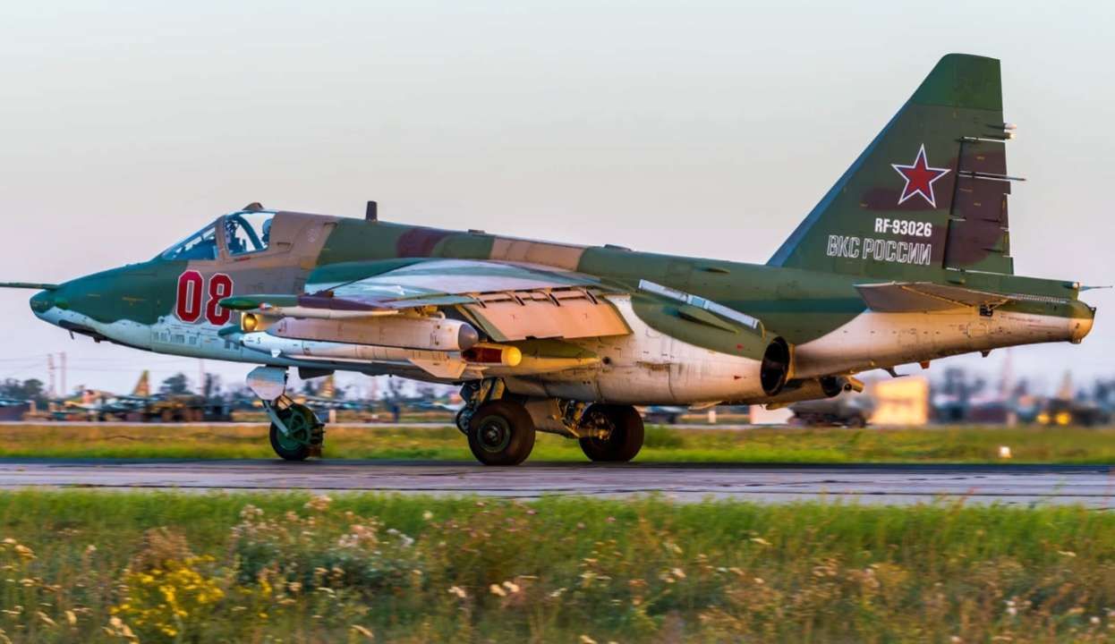 Окупанти залучили штурмову та винищувальну авіацію та кілька літаків-розвідників, – ЗСУ - 24 Канал